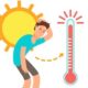 Emite IMSS Veracruz Sur recomendaciones para evitar golpe de calor