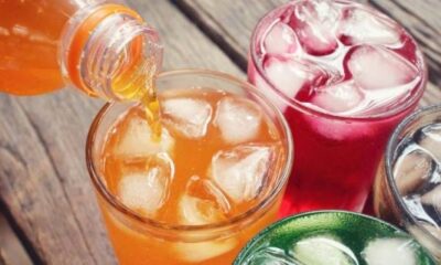 Emite IMSS Veracruz Sur recomendaciones sobre alto consumo de bebidas azucaradas