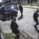 (+VIDEO) Pr!van de la libertad a tres hombres en Chinameca, Veracruz; dos son hermanos