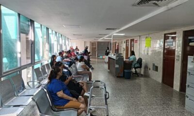 Ofrecerá IMSS Veracruz Sur servicios de urgencias durante días festivos de Semana Santa