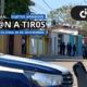 (+VIDEO)At4que arm4d0 contra vivienda en Minatitlán; suman dos fachadas b4l3adas y un as4lto en menos de 48 horas
