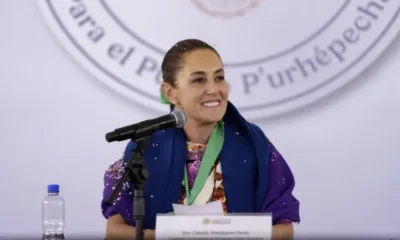 Sheinbaum Impulsa Programa de Millón de ‘Estufas de Leña del Bienestar’ con Inversión de 500 mdp