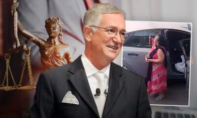 Ricardo Salinas Pliego ofrece sus abogados a Doña Carlota Alfaro para defensa legal por doble h0micid!o en Chalco