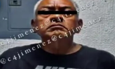 Hombre mata al acosador de su esposa en la Venustiano Carranza; fue detenido