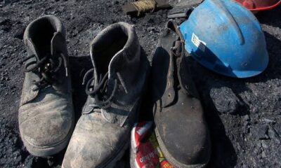 Localizan nuevos r3stos de mineros atr4pad0s en Pasta de Conchos