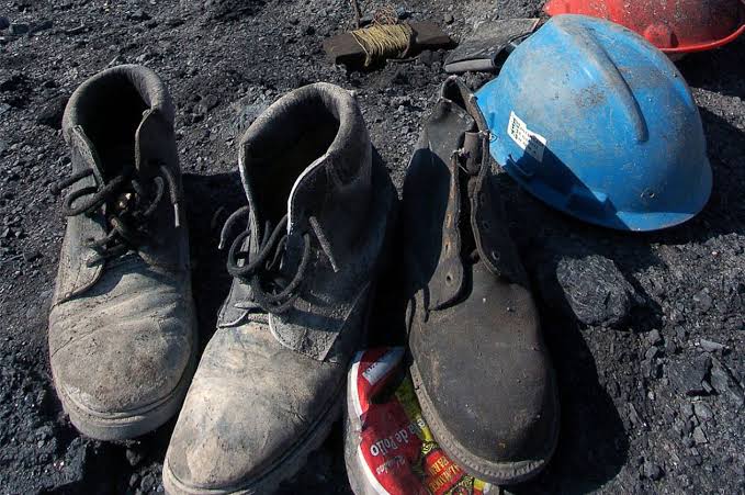 Localizan nuevos r3stos de mineros atr4pad0s en Pasta de Conchos