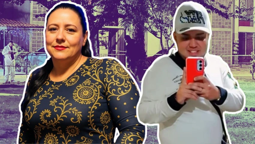 As3sin4n a madre buscadora y su hijo en Tlajomulco, Jalisco; Fiscalía ya investiga el caso As3sin4n a madre buscadora y su hijo en Tlajomulco, Jalisco; Fiscalía ya investiga el caso