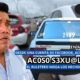(+VIDEO)Desde una cuenta de facebook, acusan supuesto @c0s0 de taxista; este niega los hechos y se defiende