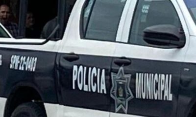 Atr0p3ll@ y m@t@ a su madr3 de forma accid3nt@l en el patio de su casa, en Coatzacoalcos, Ver.