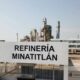 Hallan osamenta humana dentro de la refinería Lázaro Cárdenas en Minatitlán