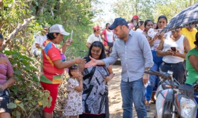 Inicia construcción de pozo profundo en el ejido Zacatal Victoria de #Cosoleacaque.