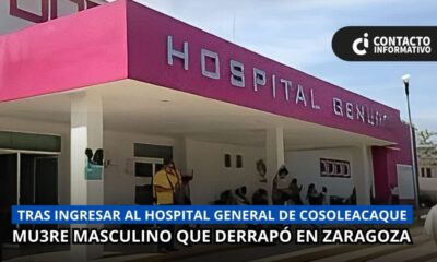 *Motociclista mu3re en acc!d3nte en Zaragoza*