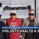 Vinculan a proceso a presuntos responsables del violent0 asalt0 a banco en Minatitlán