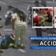 Motociclista sufre ap4rat0so acc!dent3; conductor responsable huye del lugar