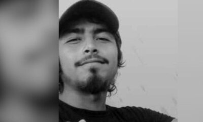 Otro joven d3sap4recido, es de Oluta.