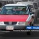 (+VIDEO)Ins3gurid4d en Minatitlán obliga a taxistas a reducir horarios de servicio