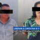 Liberan a Carolina N y cómplice tras v!0lent0 r0bo a casa habitación en Minatitlán