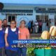 Un plato de comida, una esperanza: comedor comunitario en Minatitlán solicita ayuda