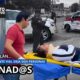(+VIDEO)Fu3rte acc!dent3 vial deja dos personas l3sion4das en la colonia Nueva Mina