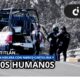(+VIDEO) Abandonan r3stos hum4n0s en el puente La Ica