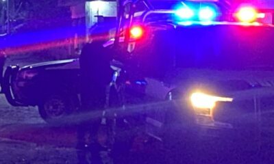 Mujer embarazada mur!ó en fu3g0 cruzado; el objetivo: El «Perry», en Sayula de Alemán, Ver.