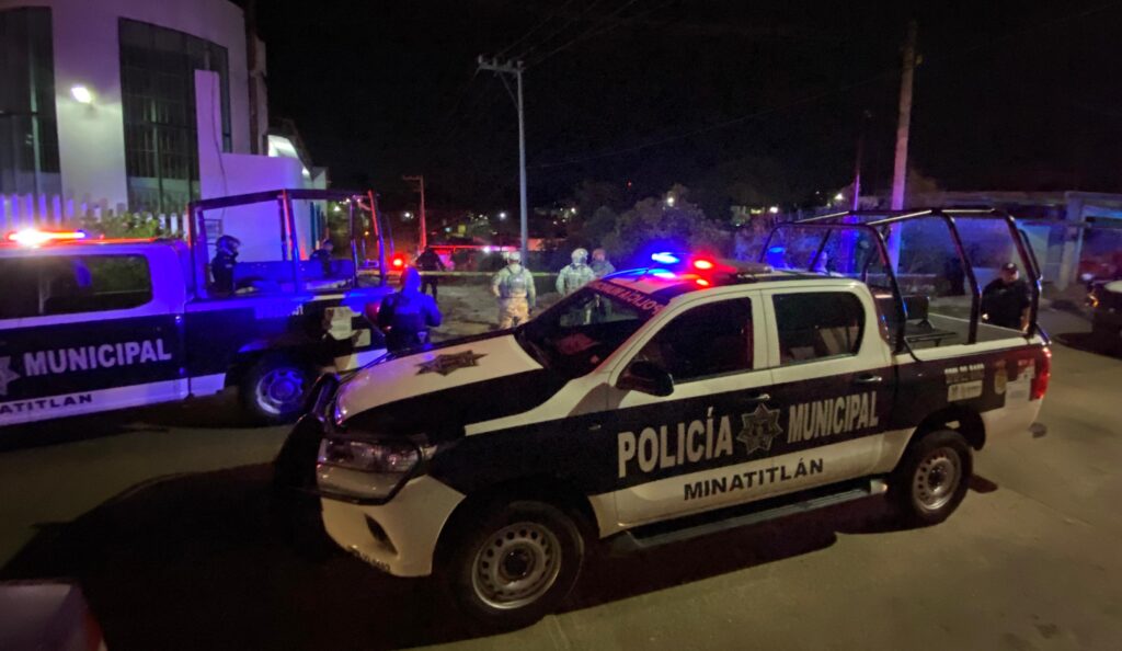 Siguen diligencias por h0m!c!d!d!0 de peluquero en Minatitlán