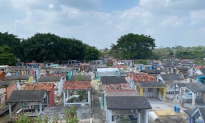 (+VIDEO)Hasta en un 300% aumentó costo de material de construcción: marmoleros