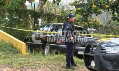 (+VÍDEO)🔧 Revisaba su coche y mur!ó apl4stad0: tr4ged!a en la colonia Cerro Alto