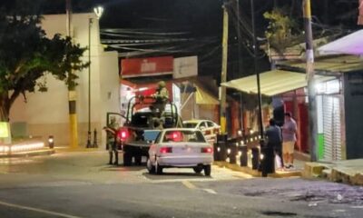 🚨Tragedia en Santiago Tuxtla, joven 4sesin4 a su abuelita