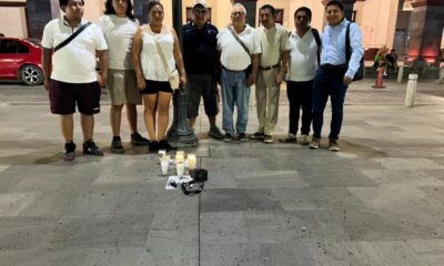 «Que tú mu3rte no quede impune Avisack Douglas»