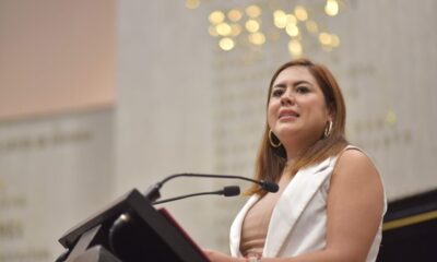 *Propone diputada instalar cambiadores de pañales en centros de trabajo*