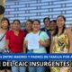 (+VIDEO)Indignación entre madres y padres de familia por anuncio de cierre del CAIC Insurgentes Norte en Minatitlán