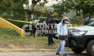 Familiares reclaman el cu3rpo del trailero fall3cid0 en trág!c0 acc!dent3 en Cerro Alto