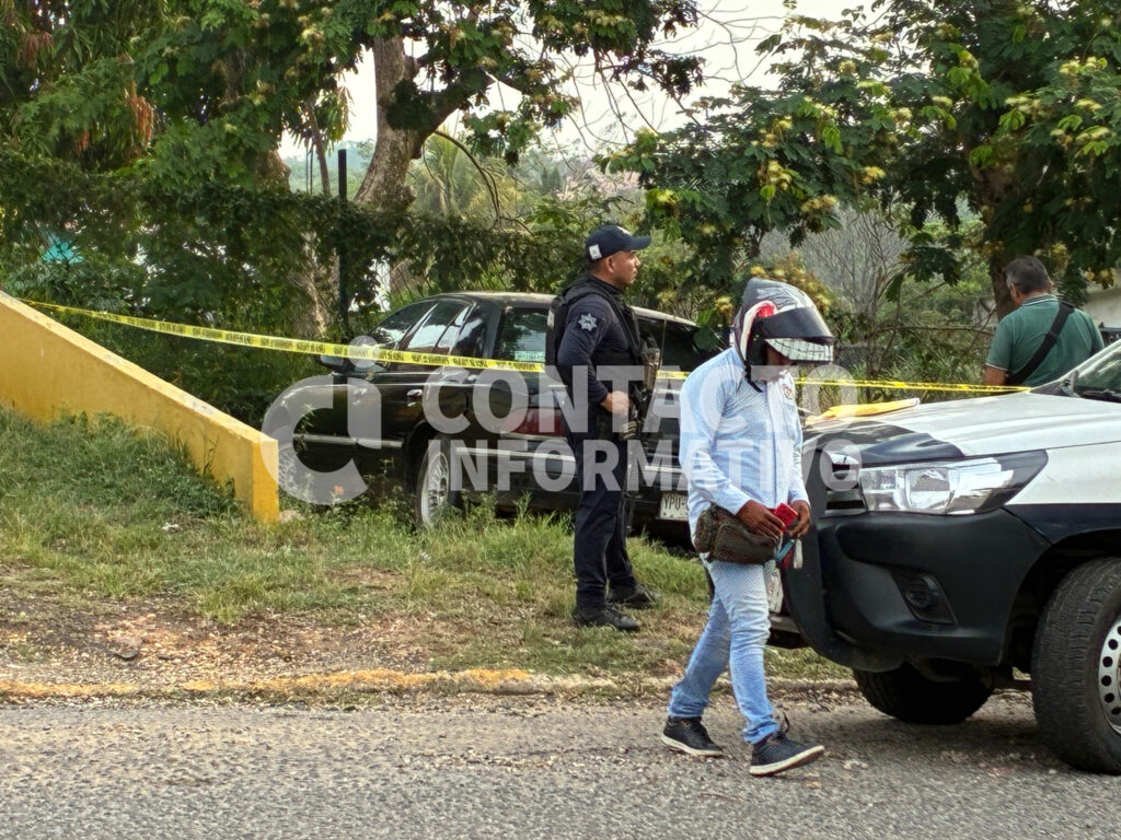 Familiares reclaman el cu3rpo del trailero fall3cid0 en trág!c0 acc!dent3 en Cerro Alto