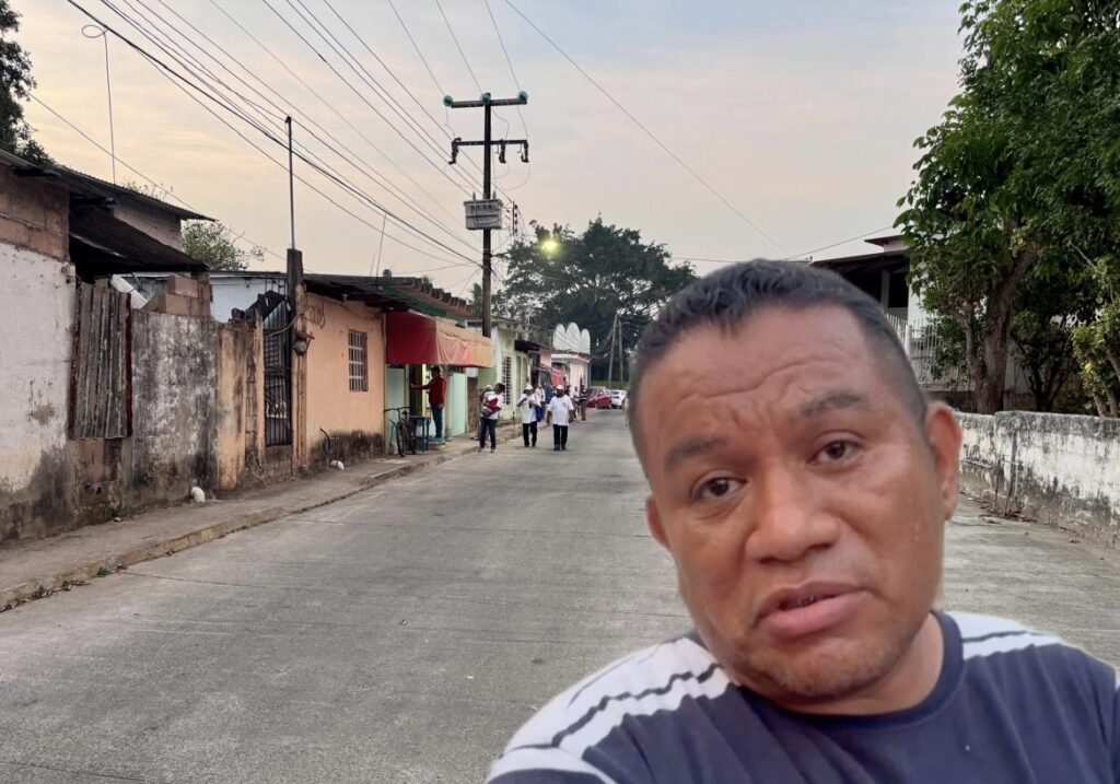 “Aquí no vivimos, sobrevivimos cada temporada de lluvias”: vecinos de Santa Clara temen otra inundación por desborde del arroyo Acotope