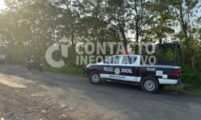 Encuentran rest0s humanos en Mapachapa; autoridades investigan posible cr!men