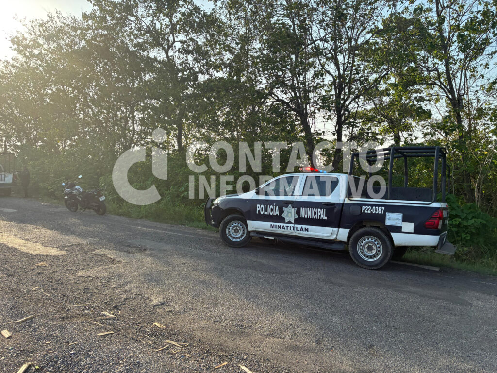 Encuentran rest0s humanos en Mapachapa; autoridades investigan posible cr!men