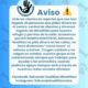 Alerta en Minatitlán: Usan el nombre de Salvando Huellitas para solicitar dinero de forma fraudulenta
