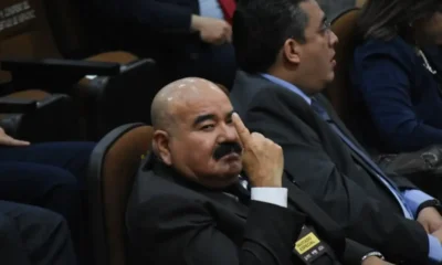 Nombran a Roberto Ramos Alor como coordinador federal del IMSS-Bienestar en Veracruz