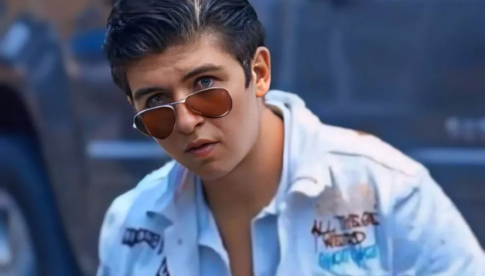 El influencer Fofo Márquez se quedará 17 años en la cárcel