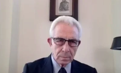 Senadores de Morena crearán comisión especial para investigar a Zedillo por Fobaproa