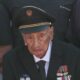 Mur!ó Maximiliano Gutiérrez Marín, último militar que formó parte del ‘Escuadrón Aéreo 201’