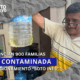 (+VÍDEO) Contaminada y costosa: el calvario por el agua que viven más de 900 familias en el fraccionamiento Soto Innes de Minatitlán