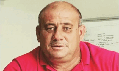 As3sin4n a Esteban Alfonseca, ex alcalde de Actopan, Veracruz