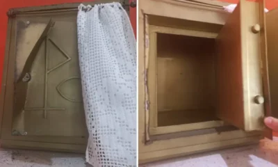 ‘Sacrilegio’ en iglesia de Alvarado, se roban la ‘Sagrada Eucaristía’