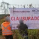 Profepa clausura parcialmente el relleno sanitario Las Matas, al sur de Veracruz
