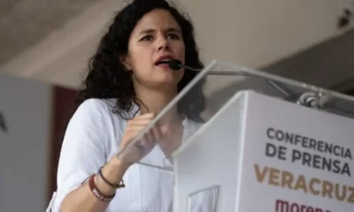 Pese a as3sin4tos y viol3ncia, ‘sí hay condiciones para elecciones del 1 de junio: Morena