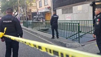 🚨 #ÚLTIMAHORA | Asesinan a secretaria particular de la jefa de Gobierno, Clara Brugada, tras ataque en Calzada de Tlalpan