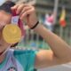 ¡Escándalo en el deporte paralímpico! Deportista es vetada de por vida tras descubrir que NO era ciega