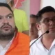 Morena y MC se acusan mutuamente de vínculos con cr!men organizado en Veracruz